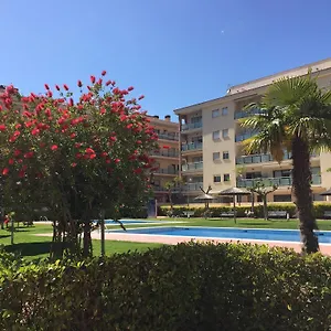 Appartement Vicmar I, Lloret de Mar