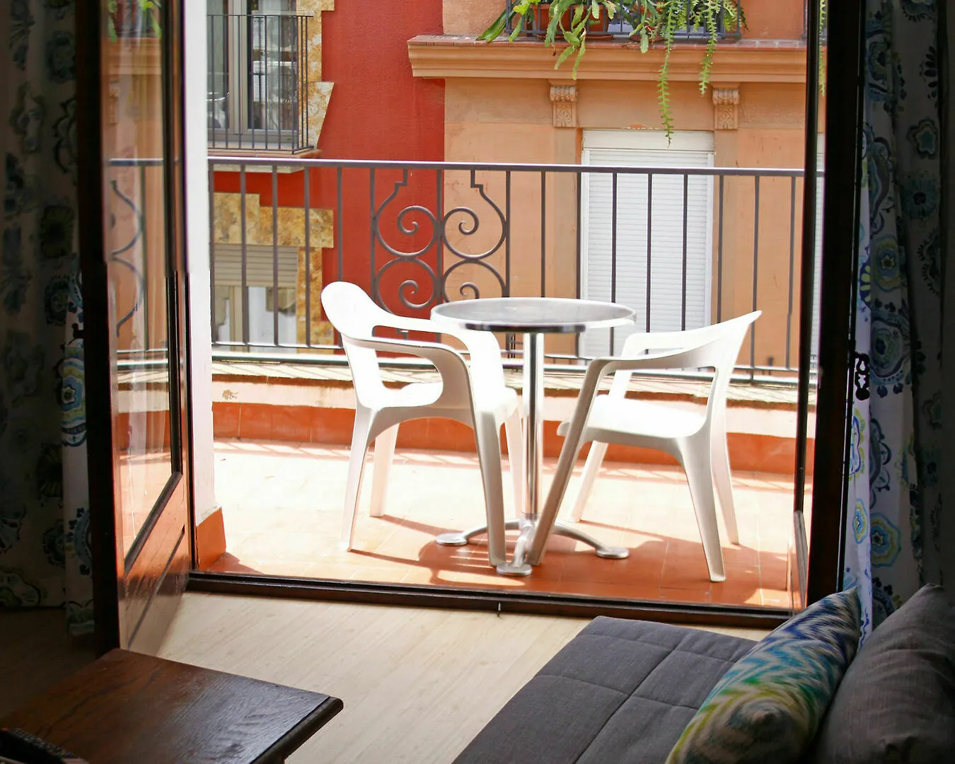 Apartaments Rosa Clara Lloret de Mar