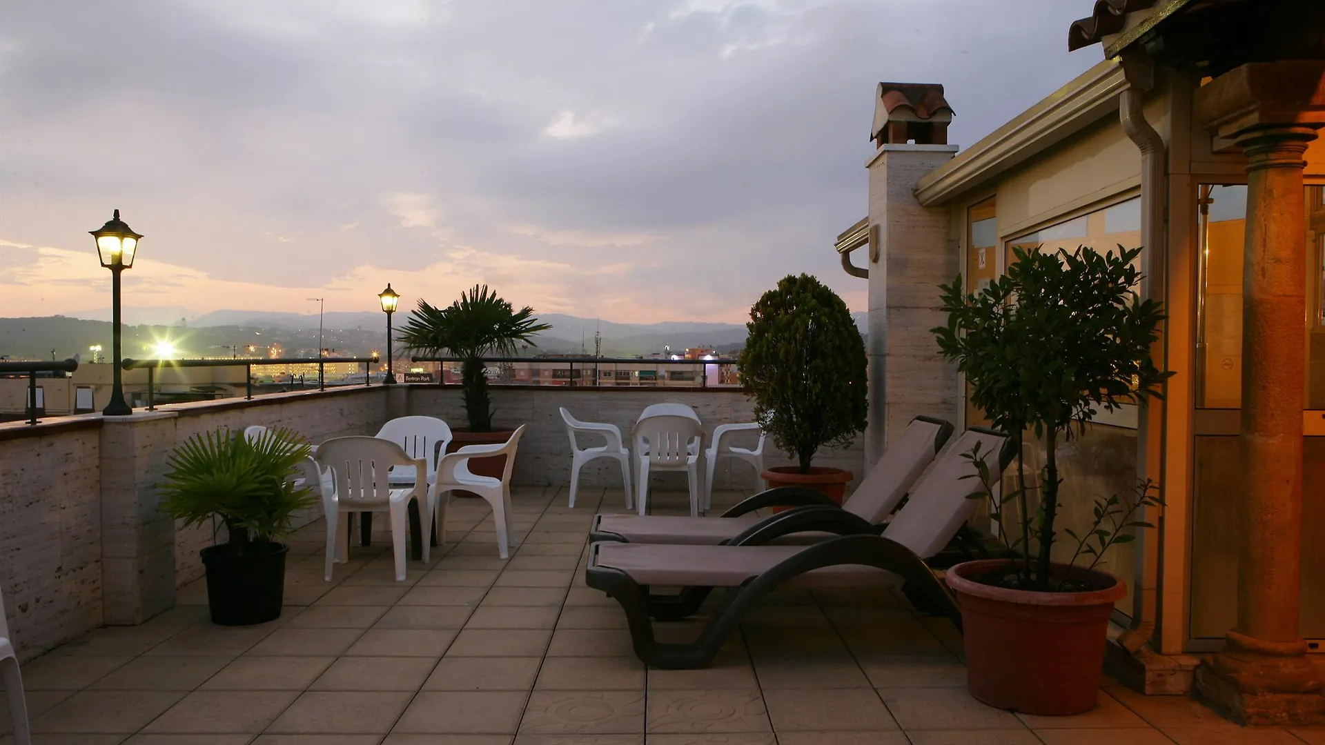 Apartment Apartaments Rosa Clara Lloret de Mar Spain