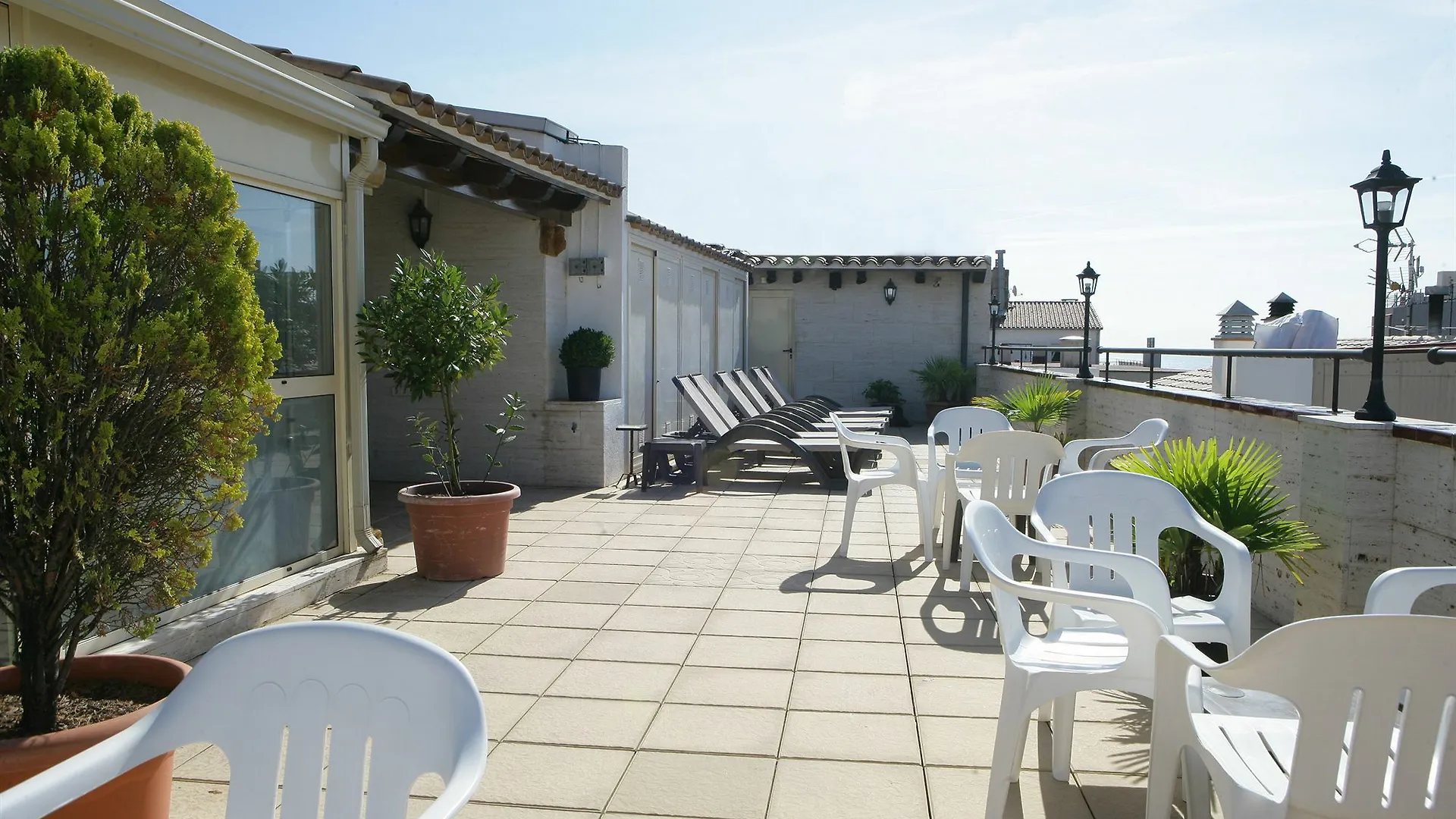 Apartaments Rosa Clara Lloret de Mar