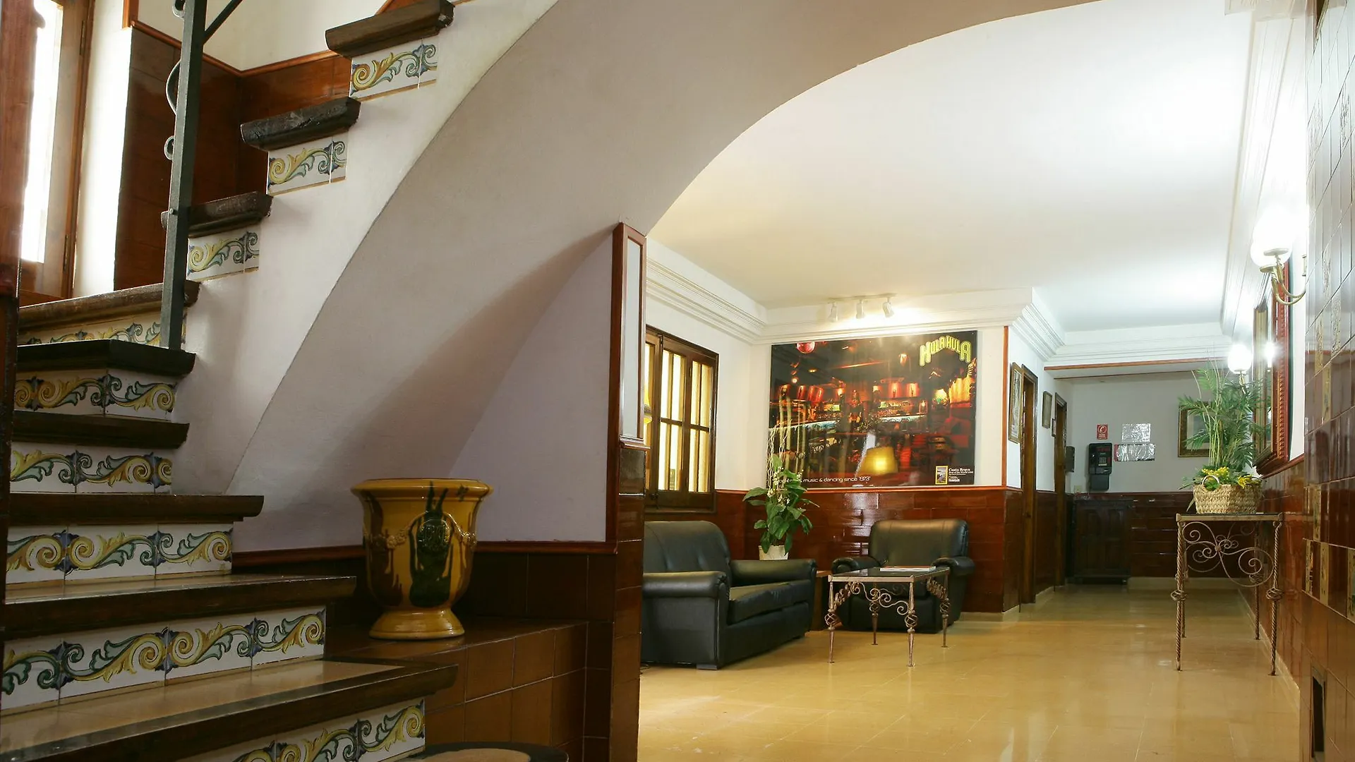 Apartment Apartaments Rosa Clara Lloret de Mar