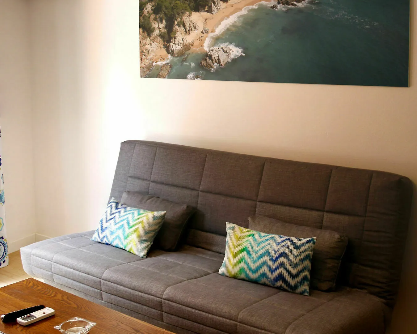 Apartment Apartaments Rosa Clara Lloret de Mar
